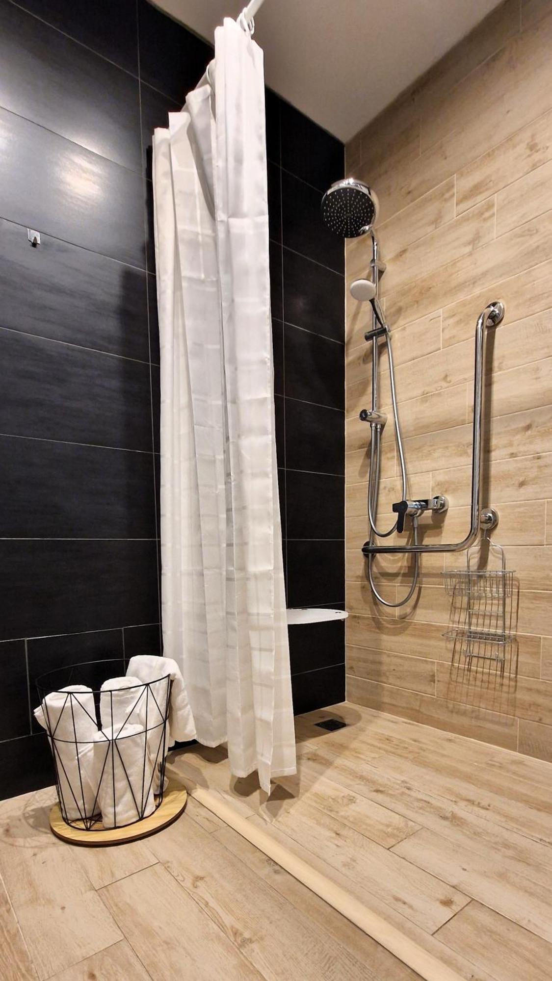 Apartmany Vcelin Brniste エクステリア 写真