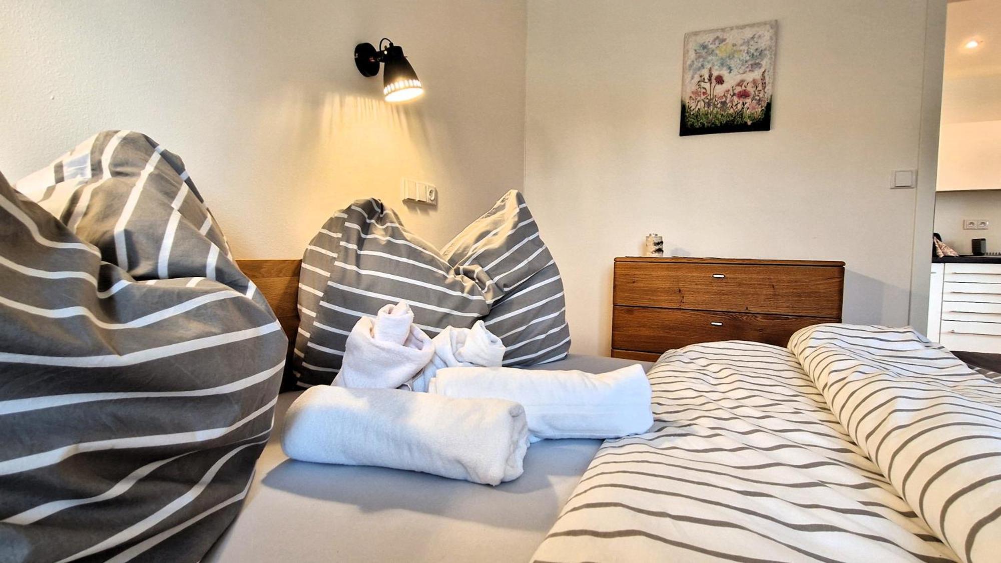 Apartmany Vcelin Brniste エクステリア 写真