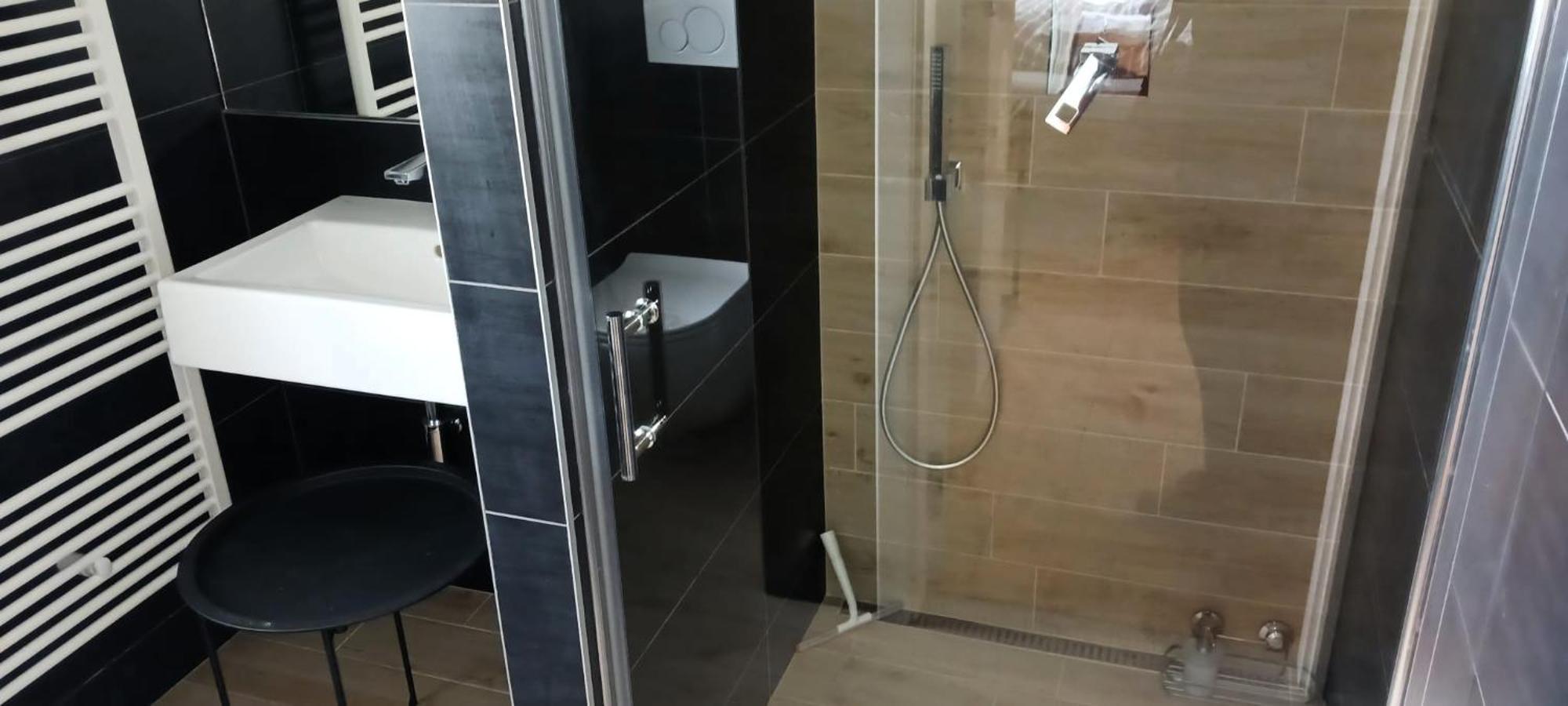 Apartmany Vcelin Brniste エクステリア 写真